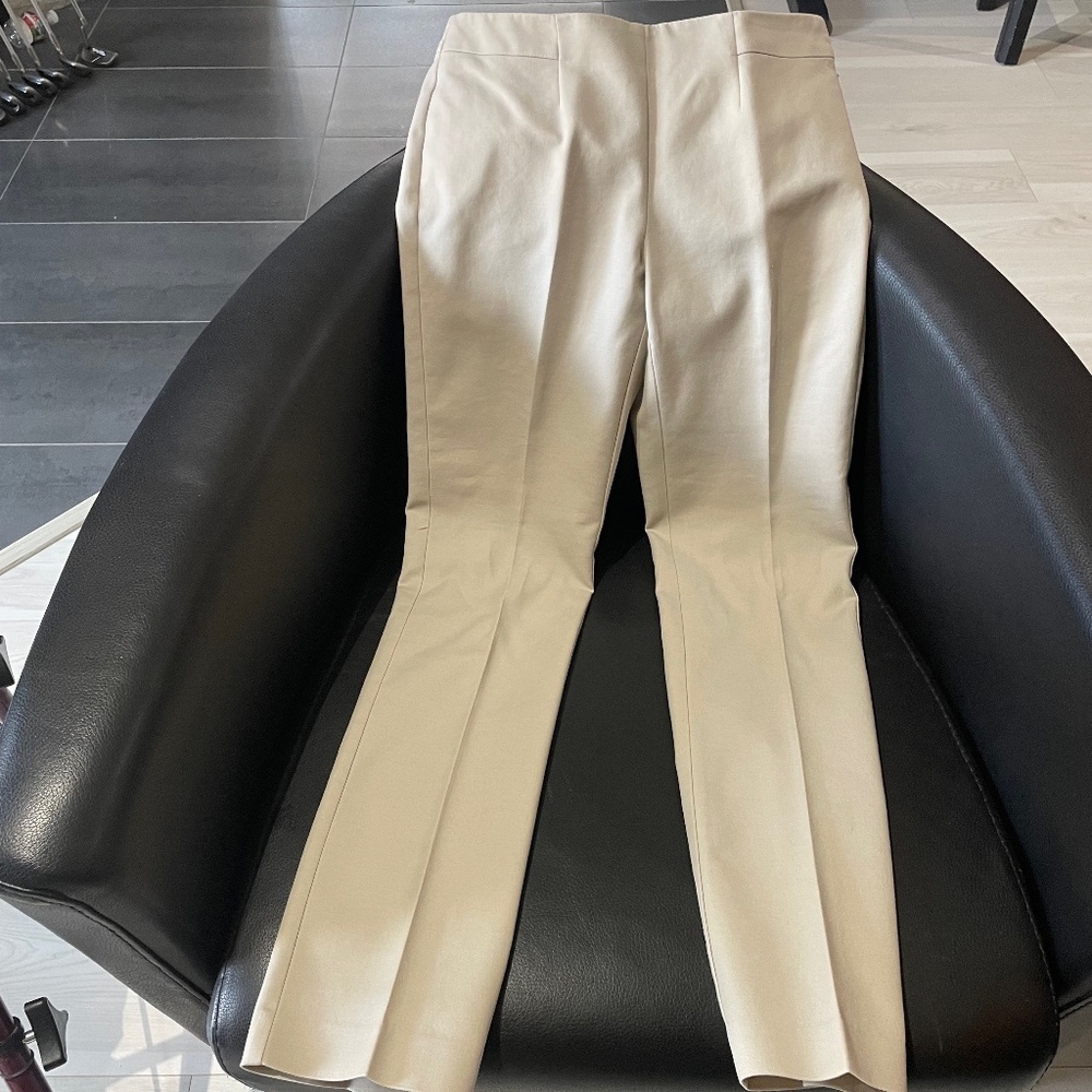 Chico's So Slimming Pants-Size 00